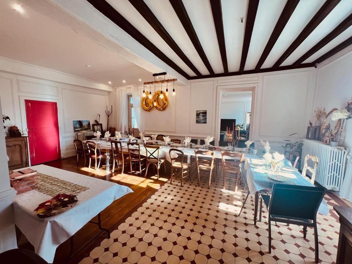 Le Prieure De Buffon Quarto foto
