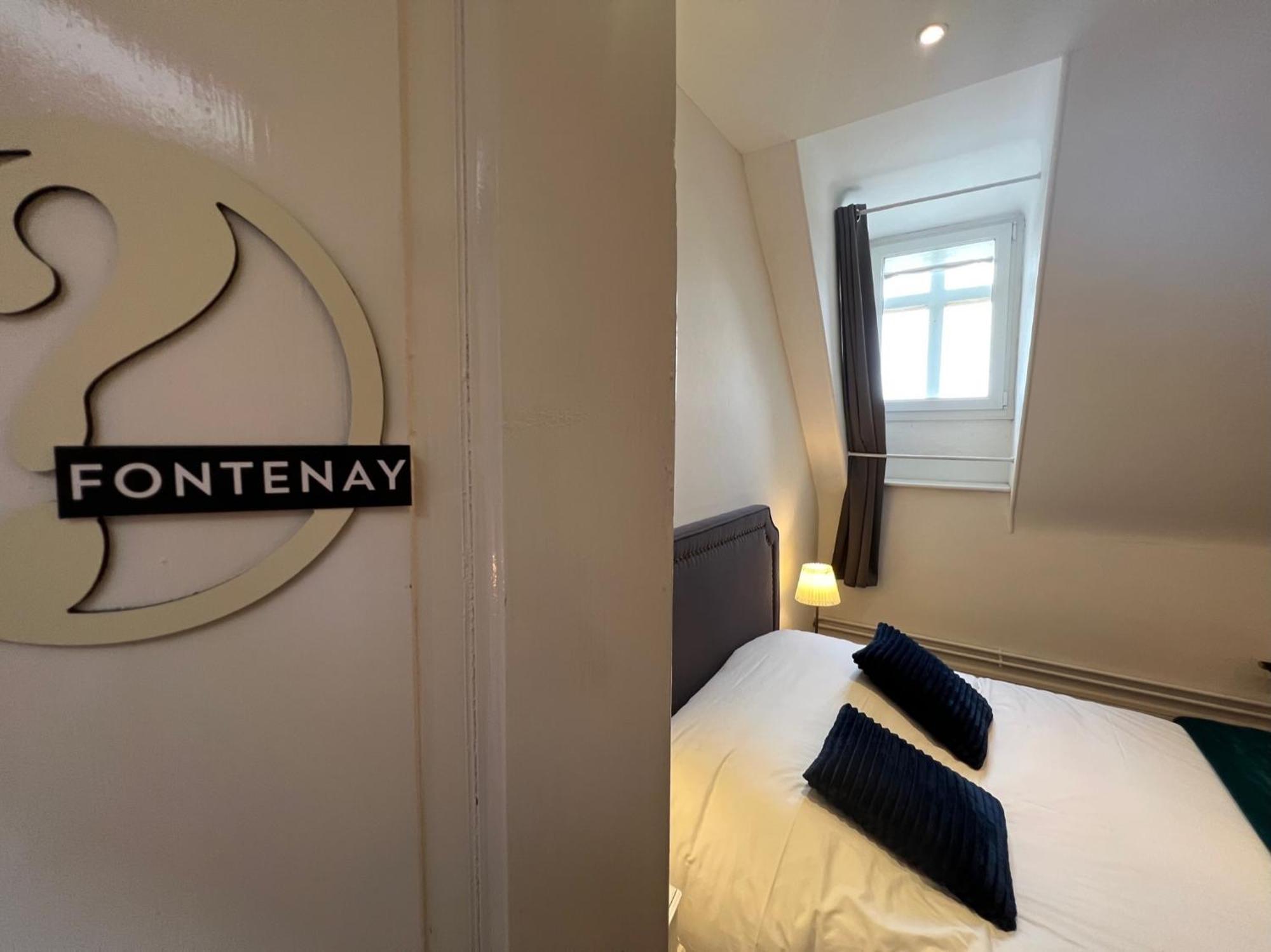 Le Prieure De Buffon Quarto foto