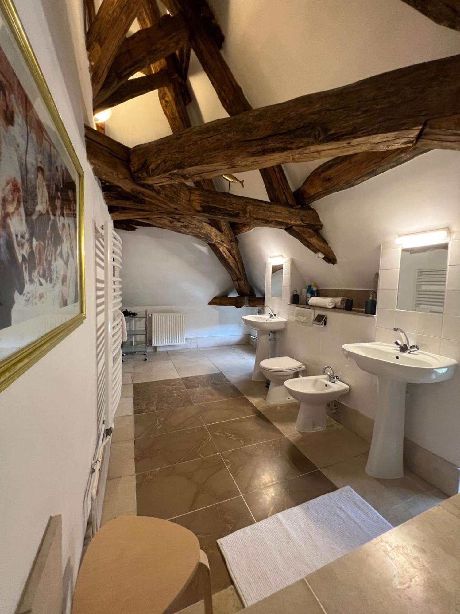 Le Prieure De Buffon Quarto foto