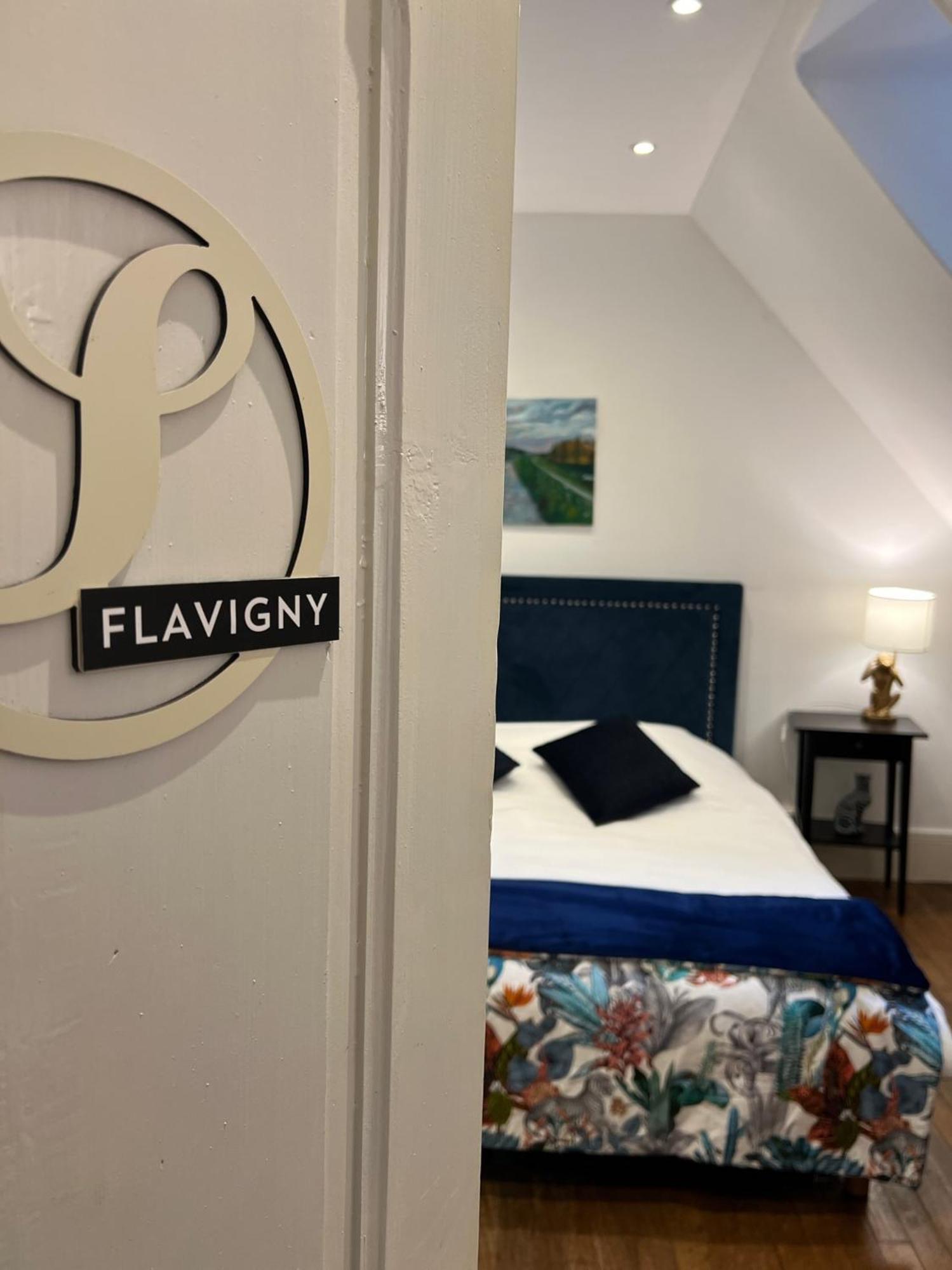 Le Prieure De Buffon Quarto foto