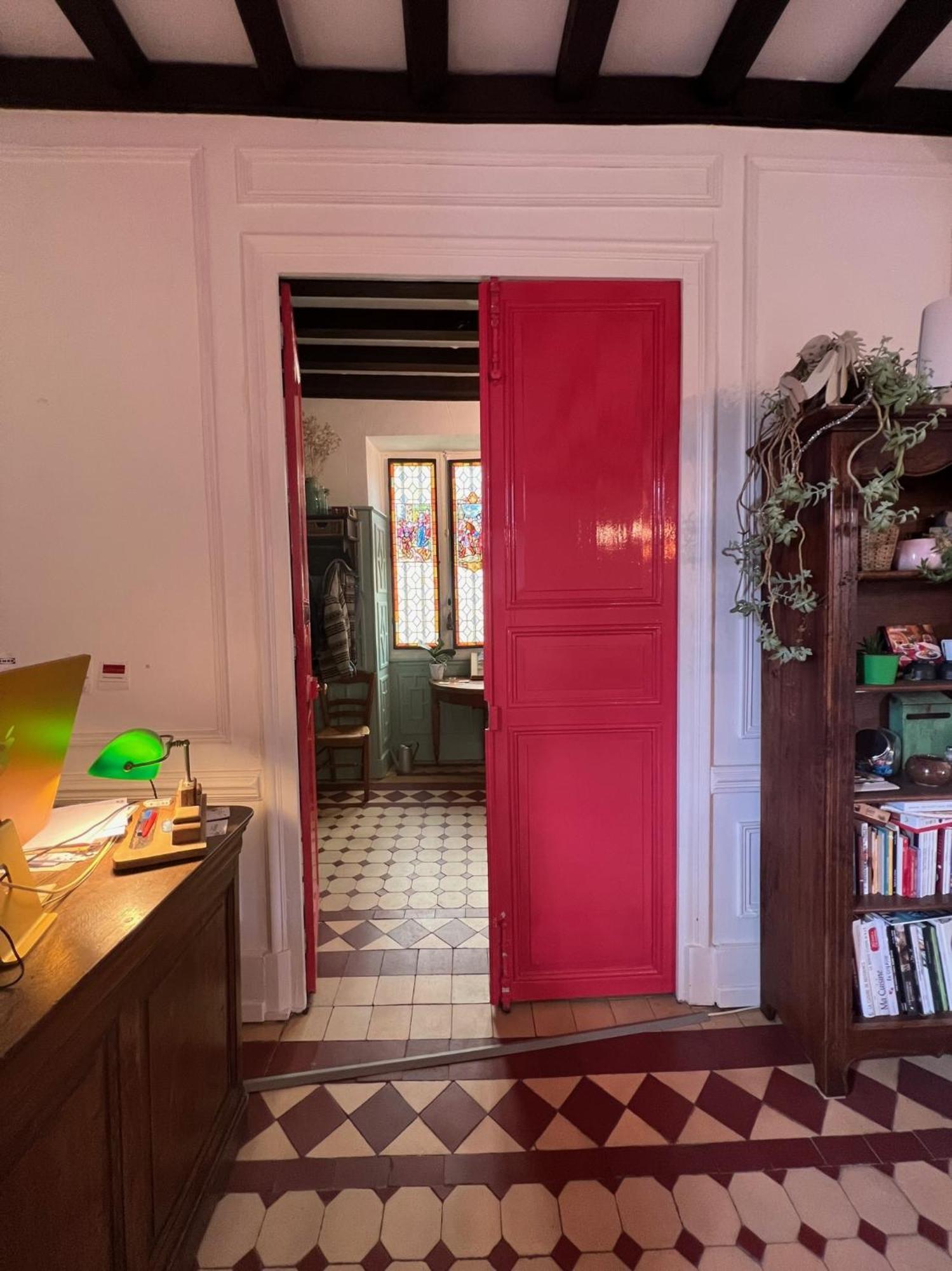 Le Prieure De Buffon Quarto foto