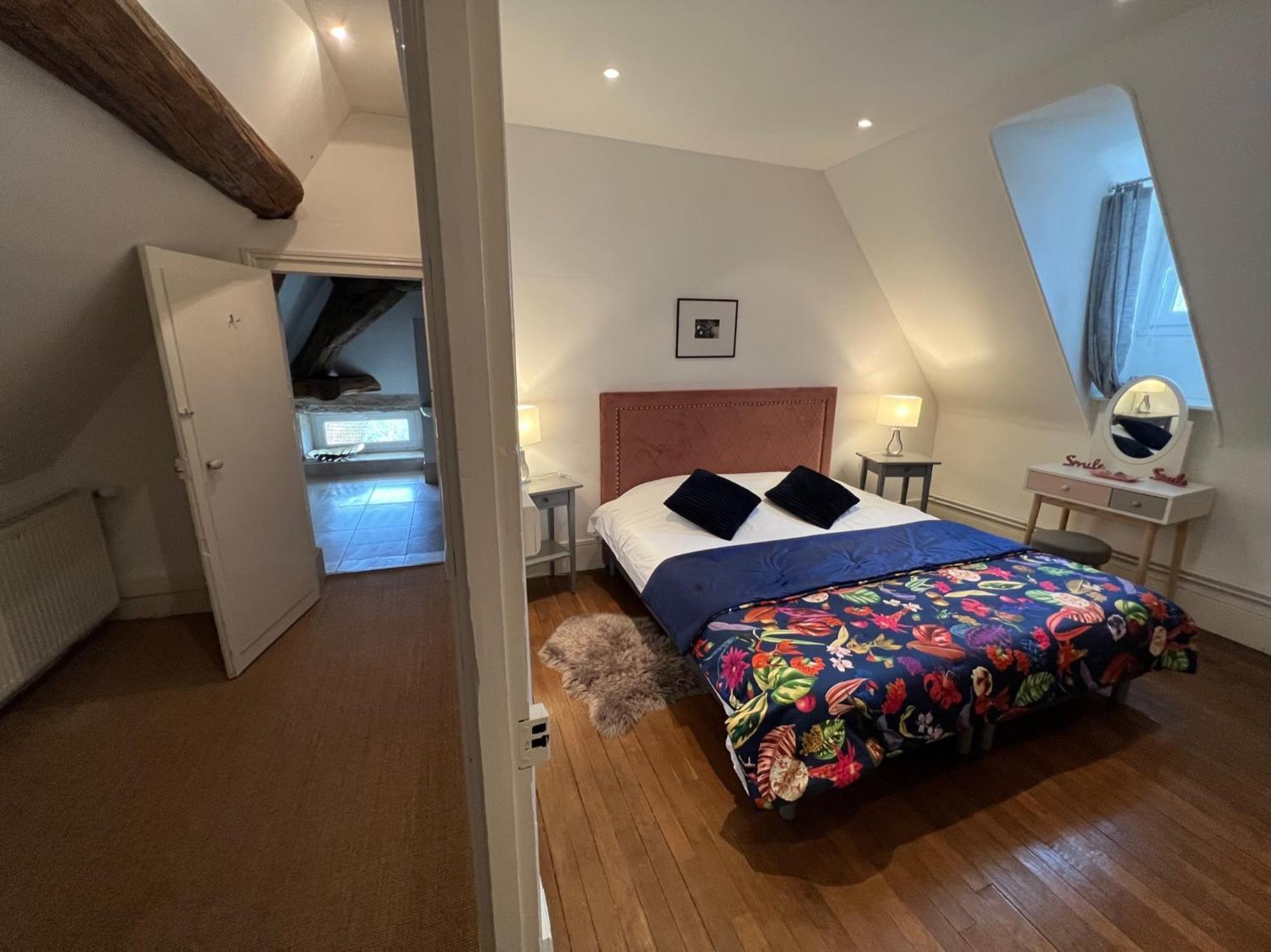 Le Prieure De Buffon Quarto foto