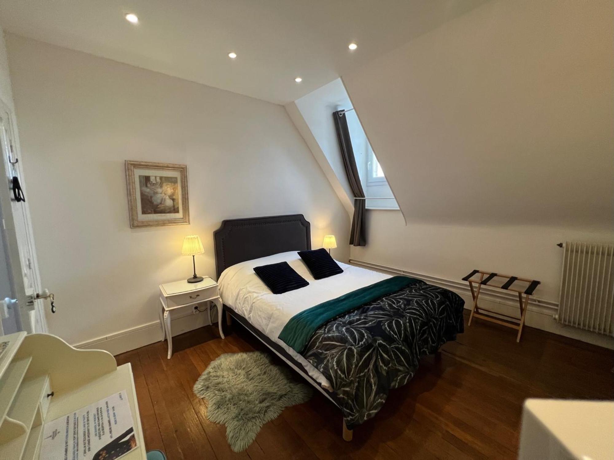 Le Prieure De Buffon Quarto foto