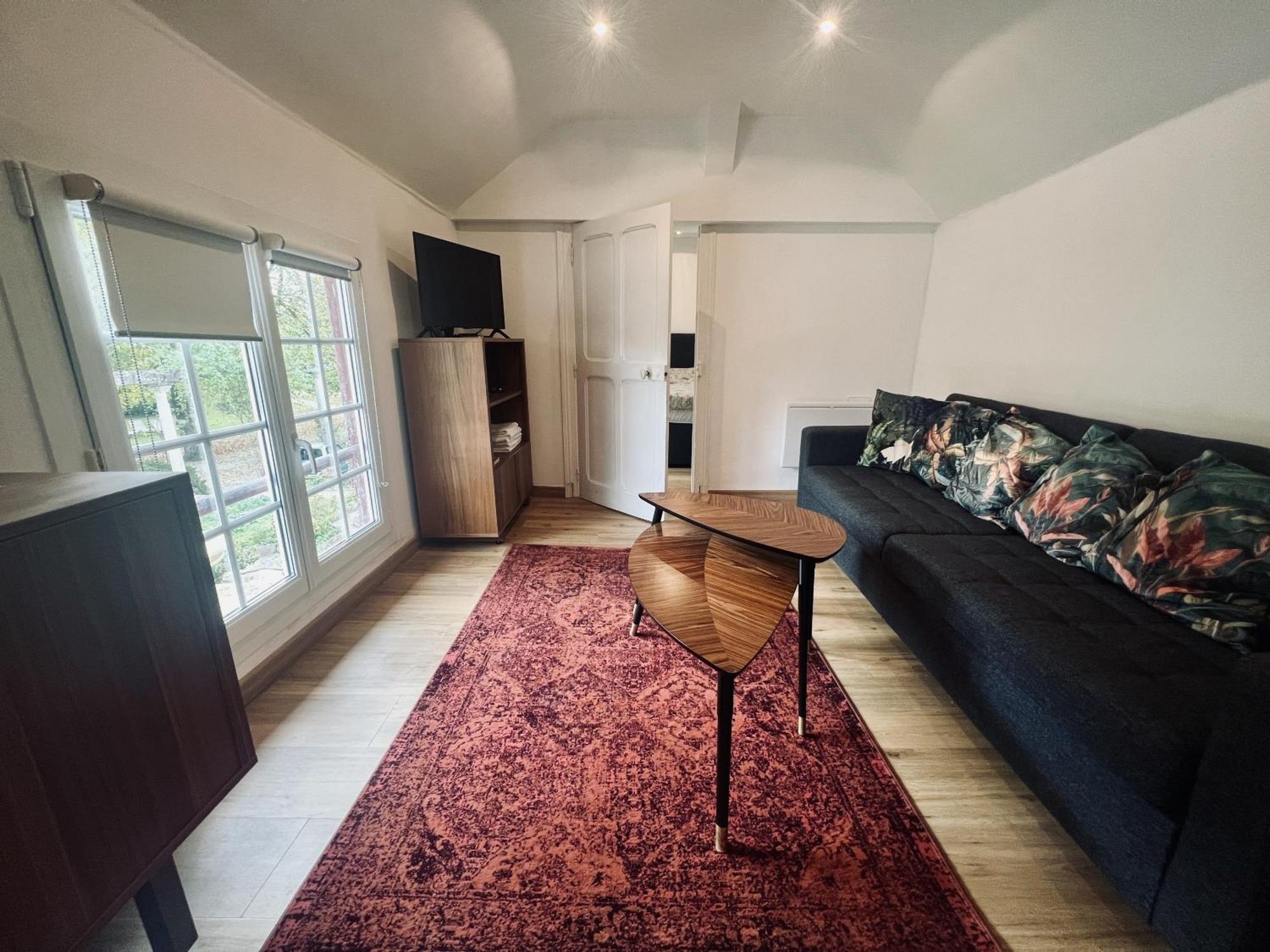 Le Prieure De Buffon Quarto foto
