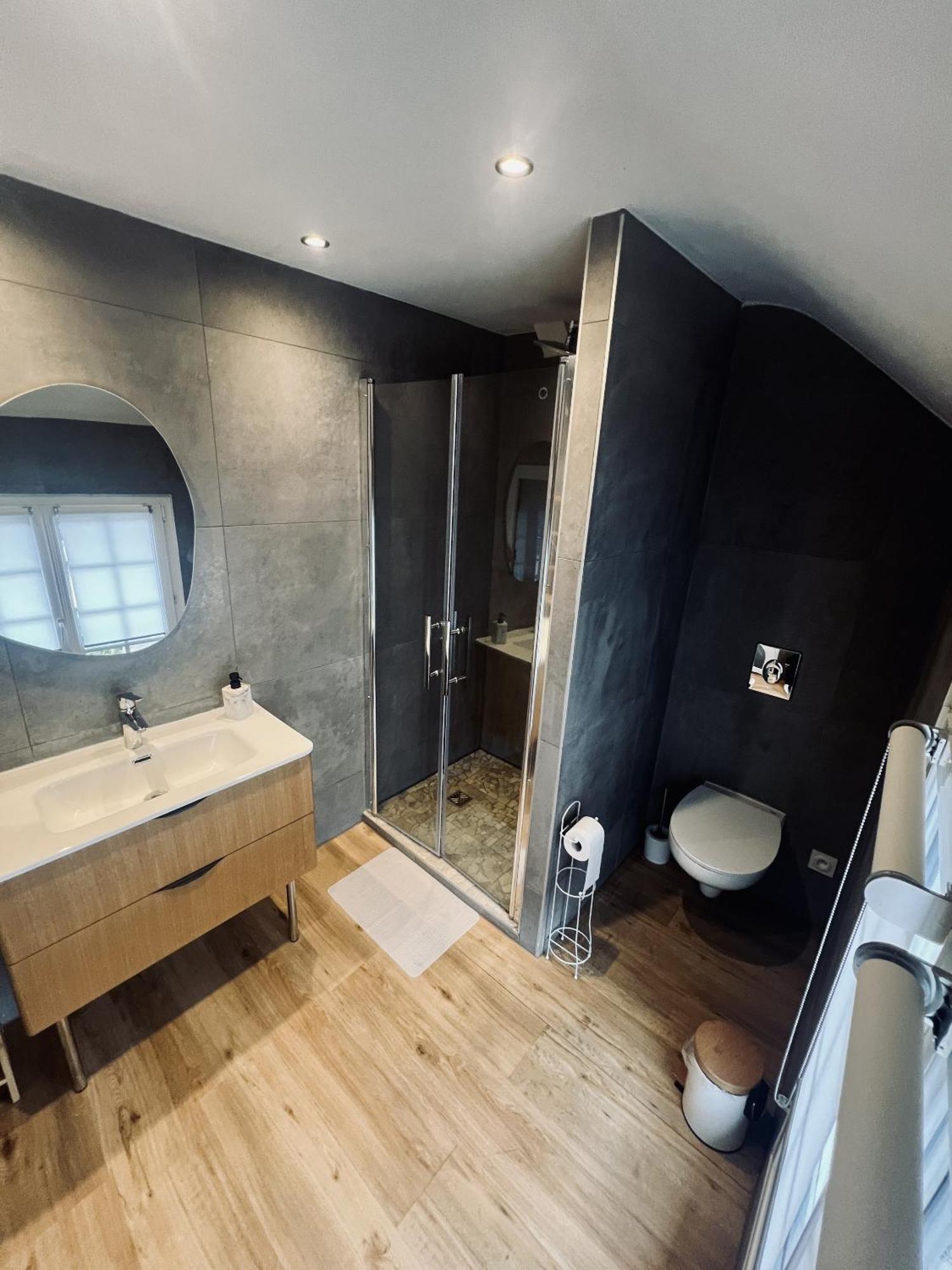 Le Prieure De Buffon Quarto foto
