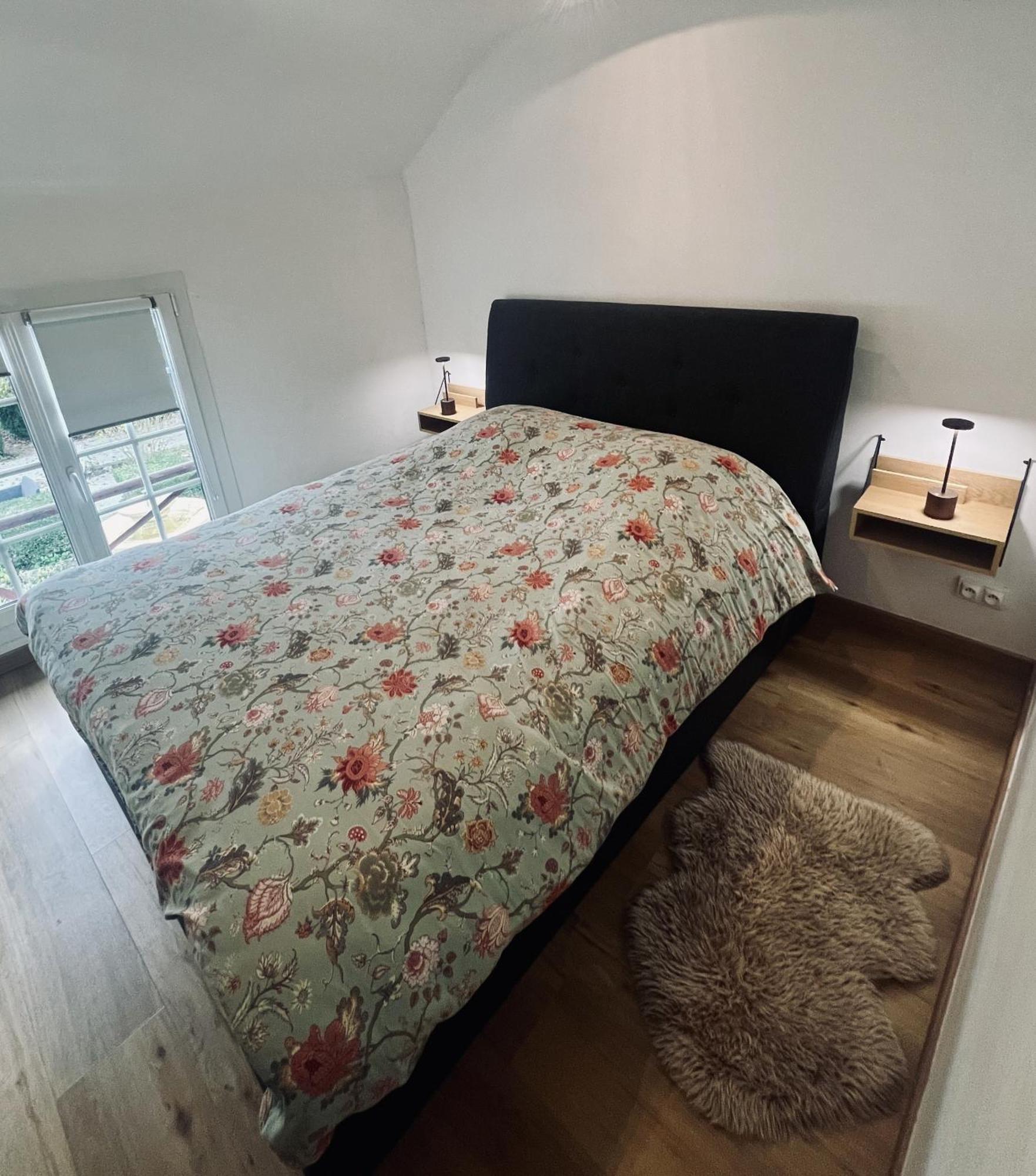 Le Prieure De Buffon Quarto foto