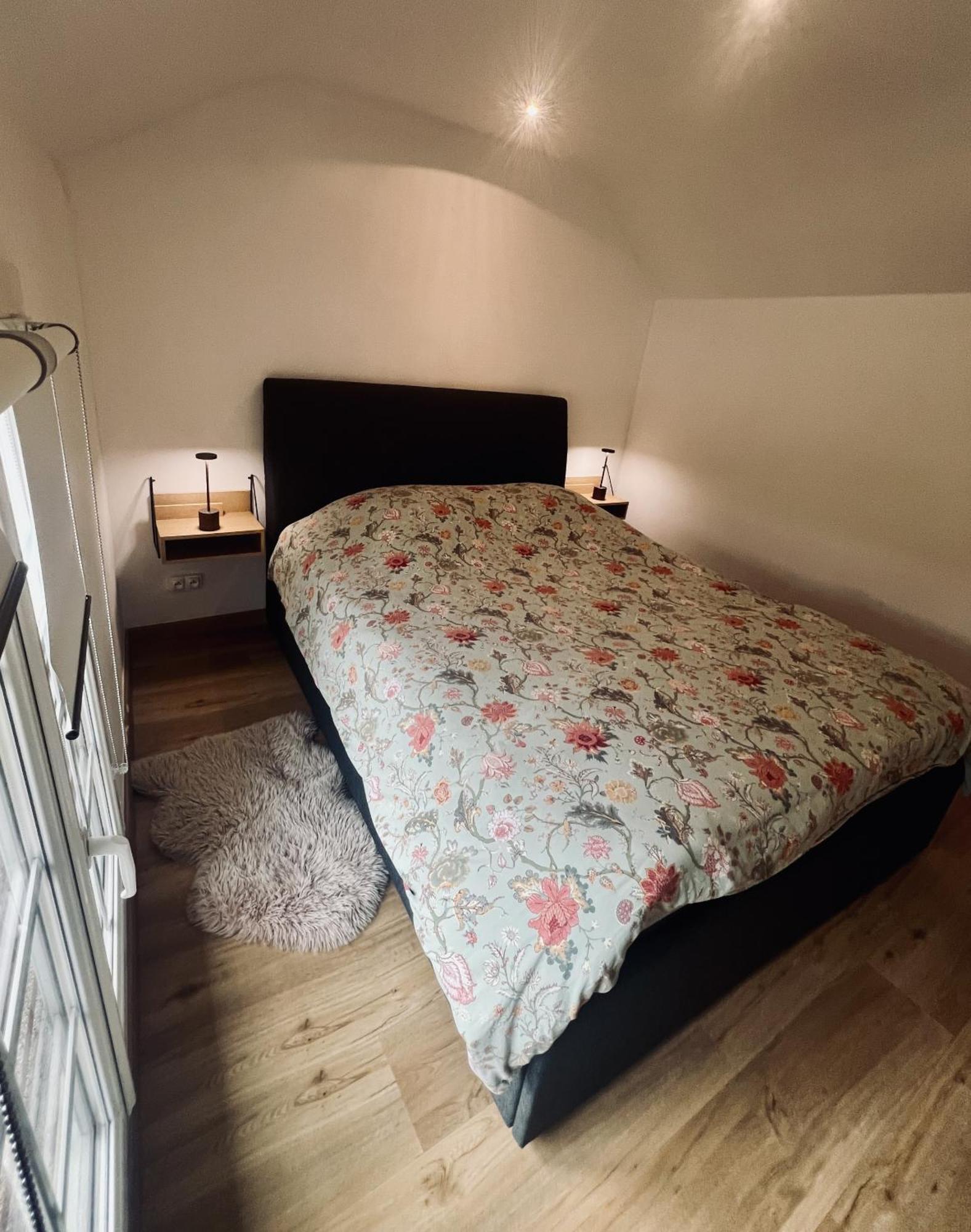Le Prieure De Buffon Quarto foto